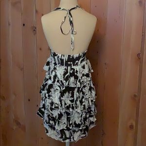 Volcom Jailbird “Hold Your Tiers” Dress/Tunic